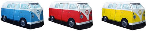 VW Camper Van Tent (2)